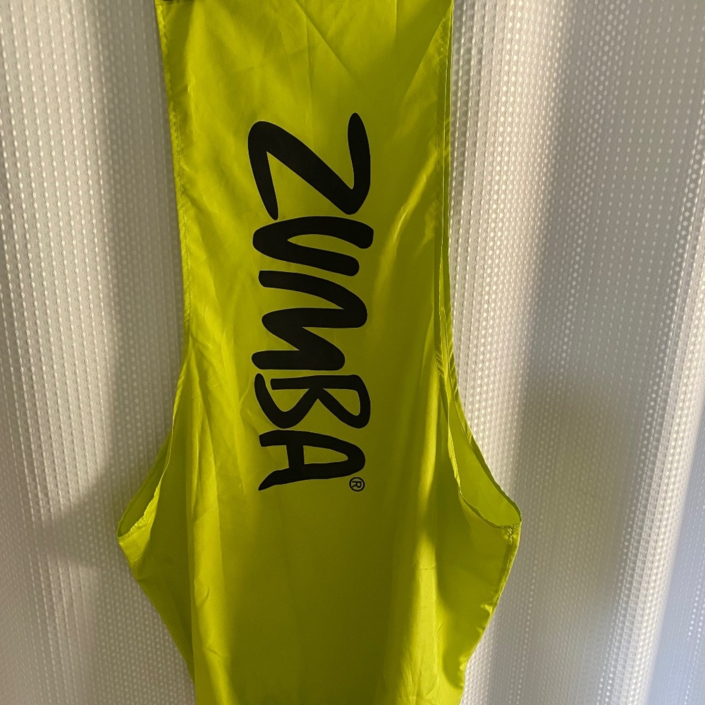 Zumba Bag